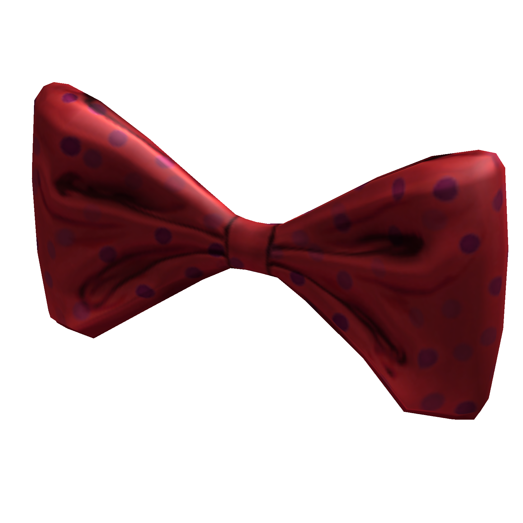Red Bow Tie