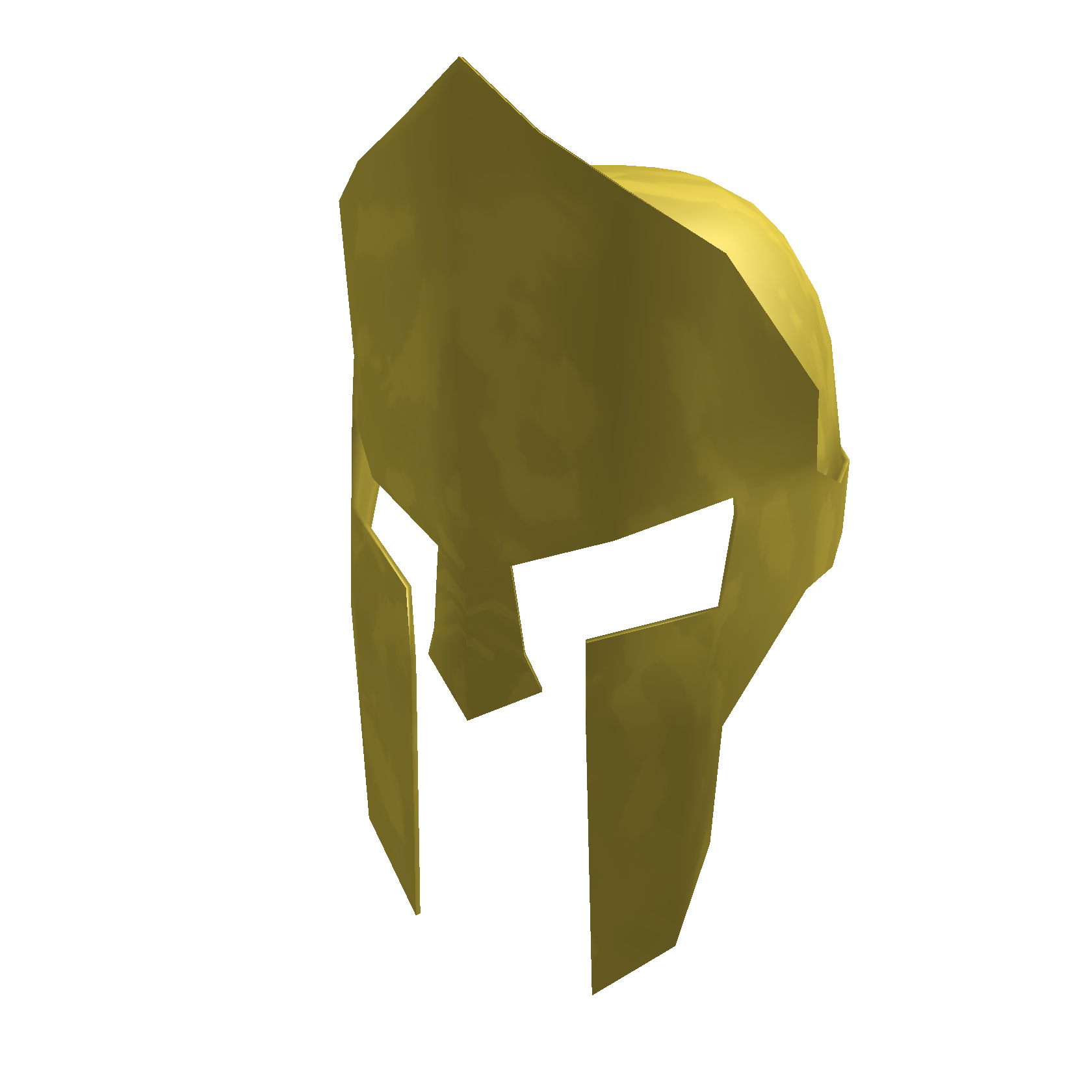 Spartan Helmet