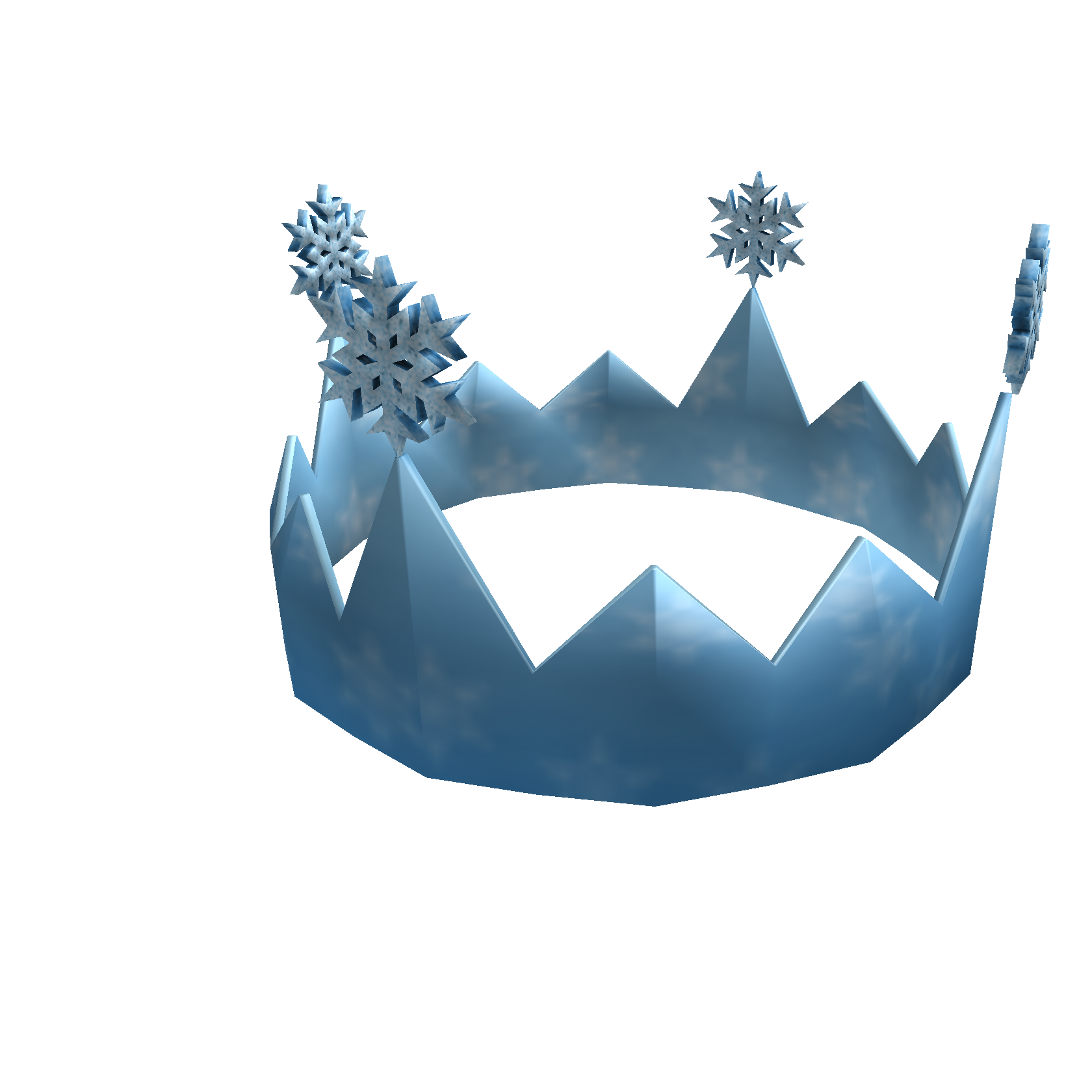 Ice King
