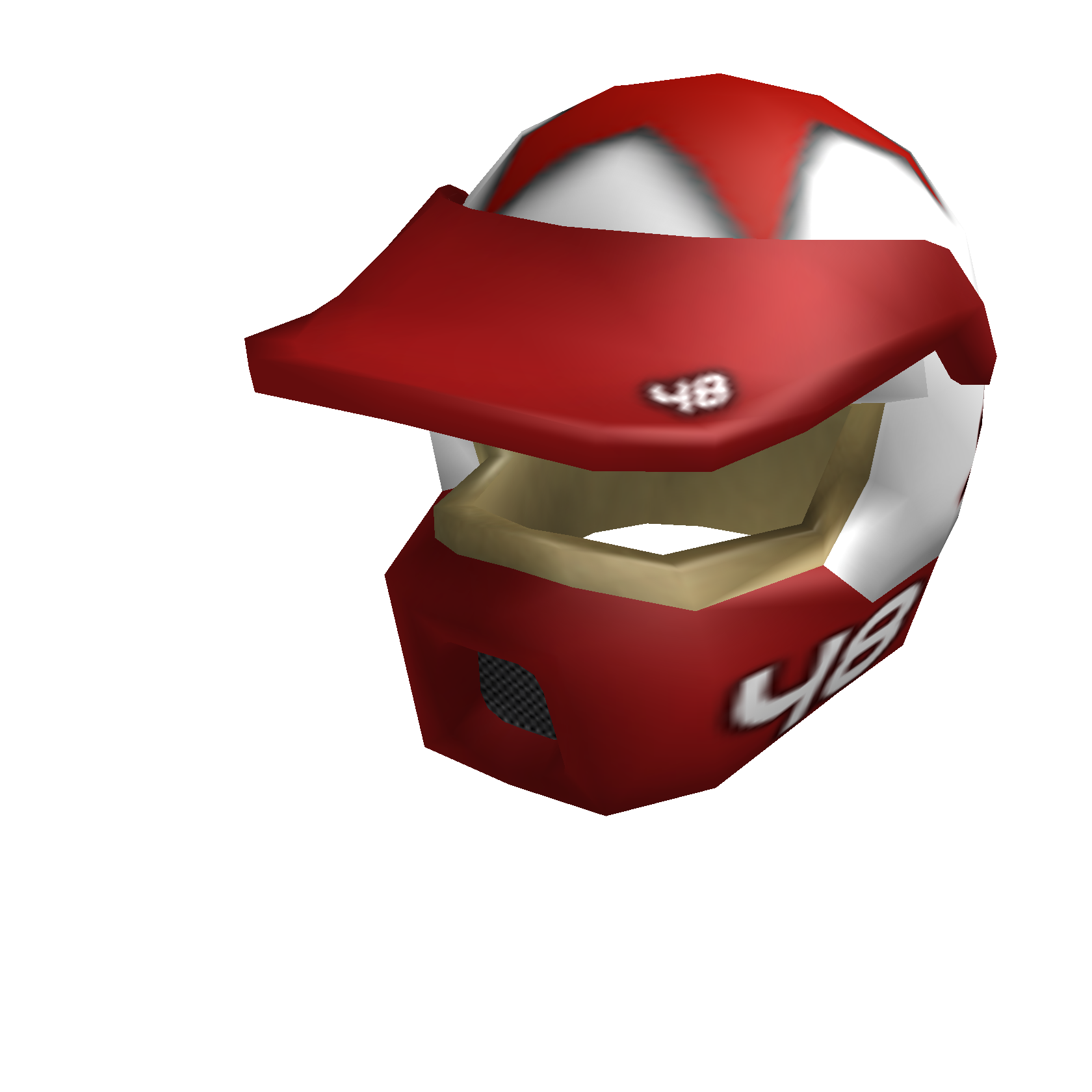 Motocross #48: Old Skool