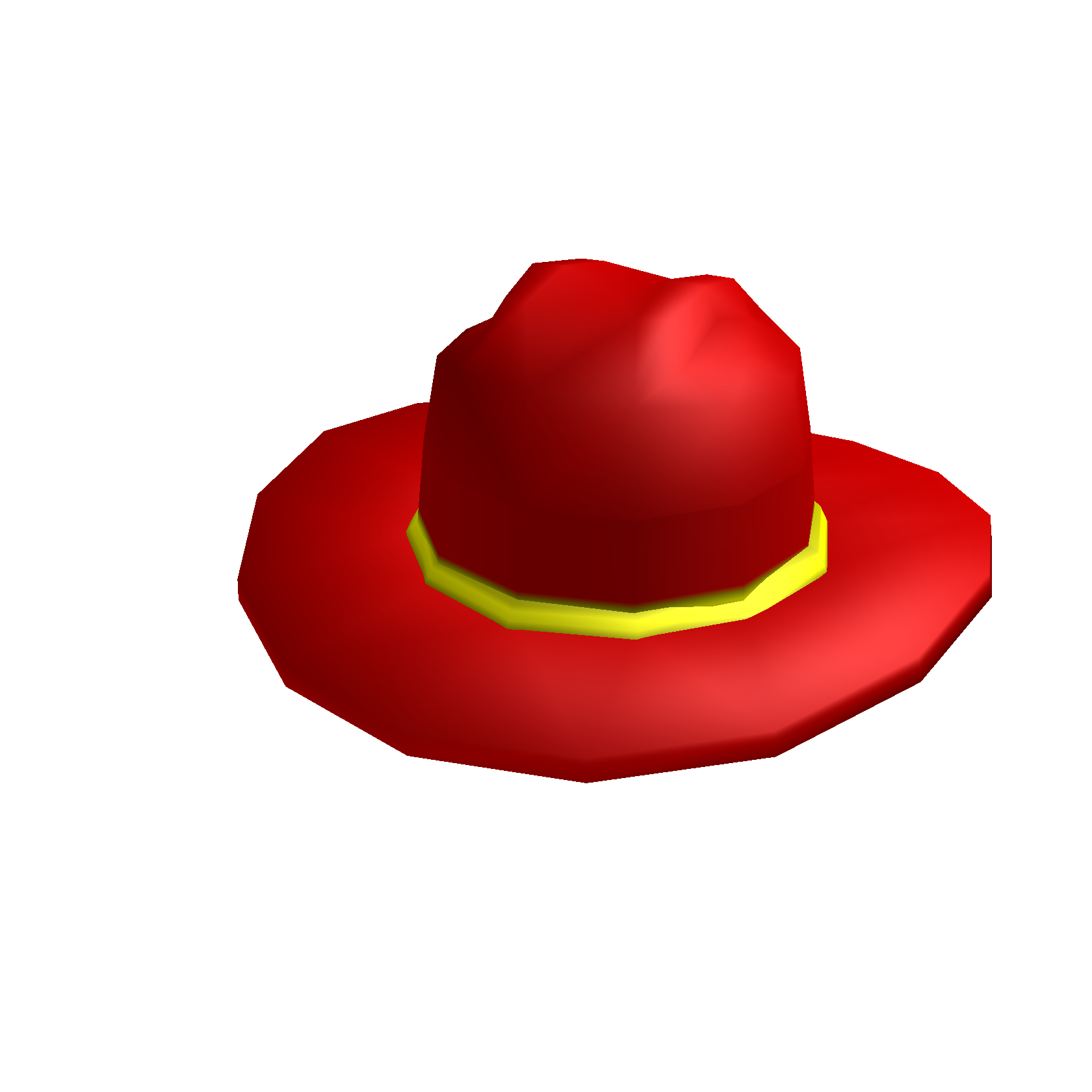Red Stetson