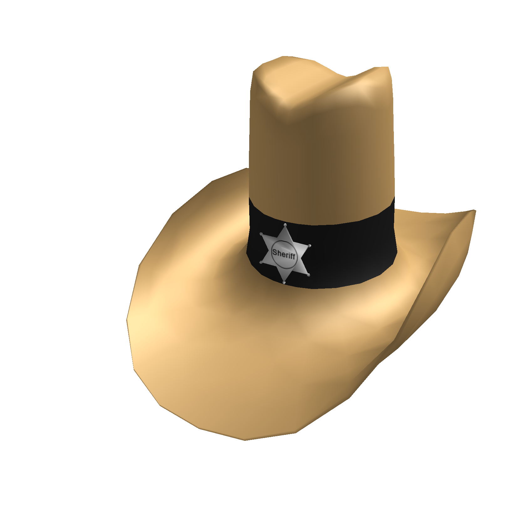Ten Gallon Hat