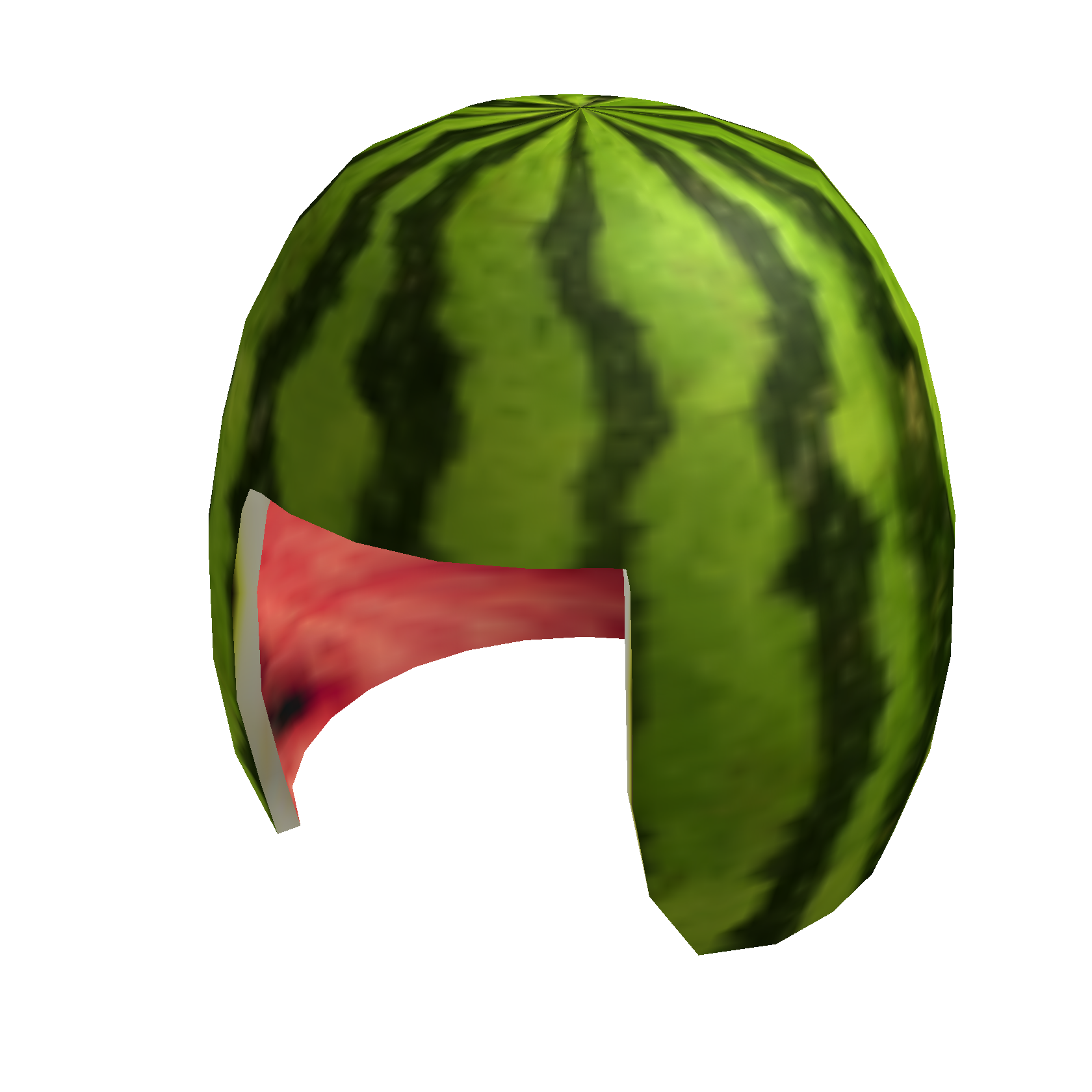 Melon Head