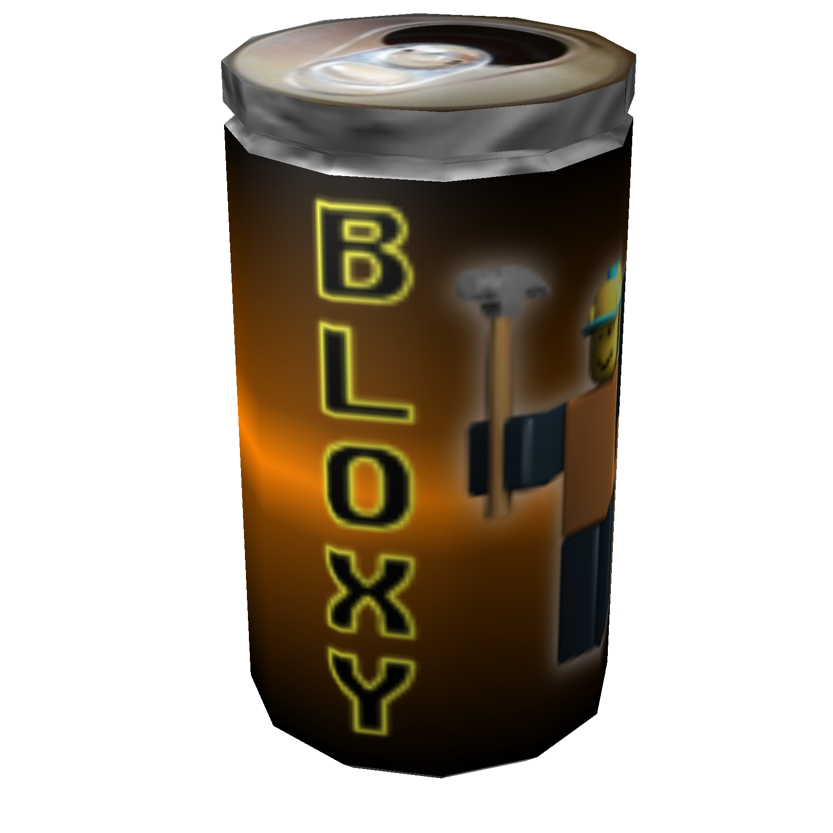 Bloxy Cola
