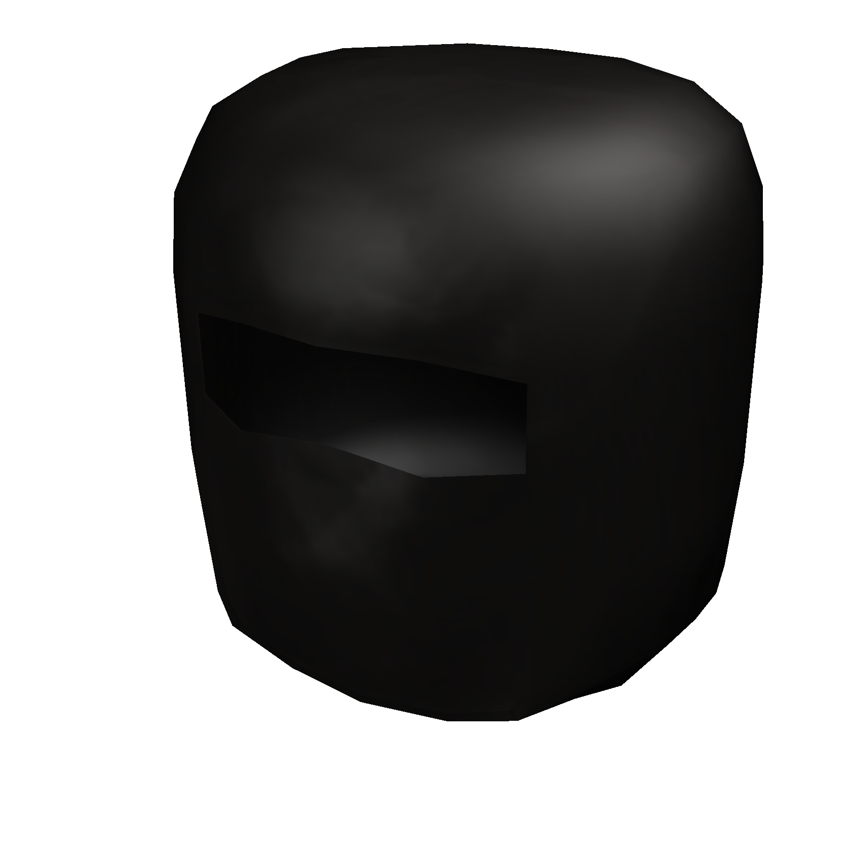 Ninja Mask of Shadows