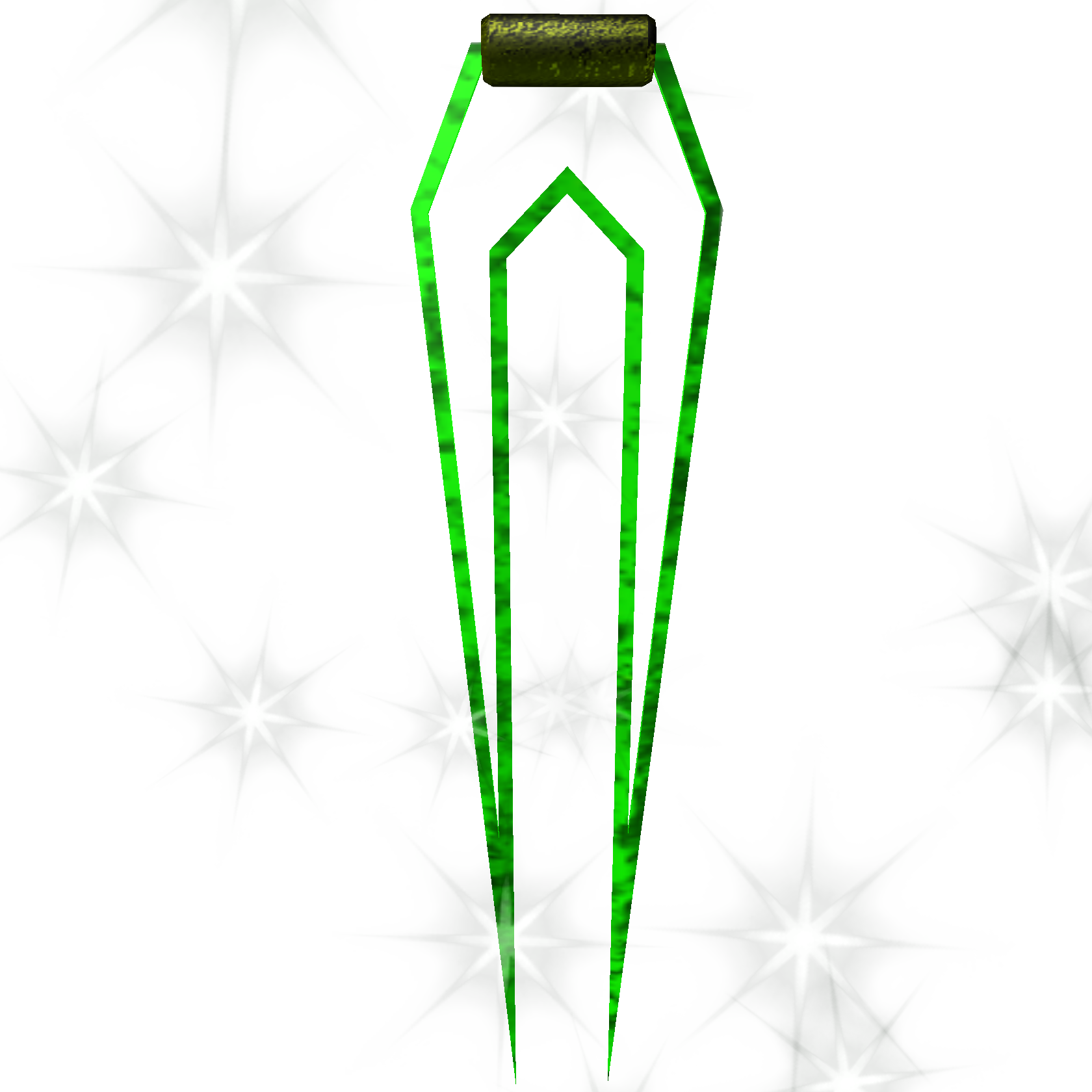 Spec Alpha Biograft Energy Sword