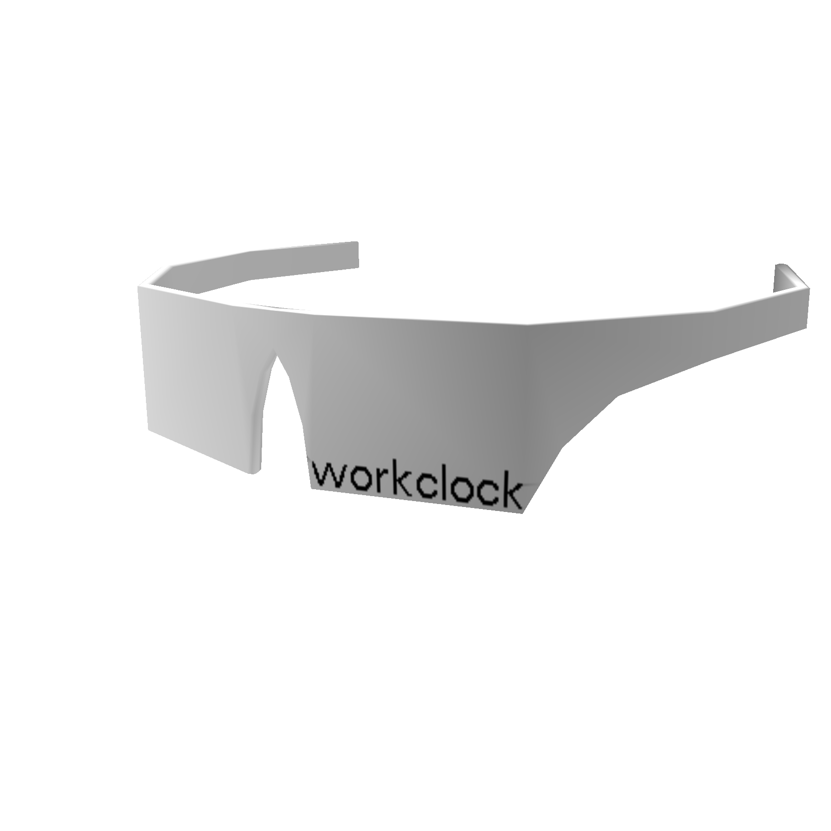 Workclock Shades