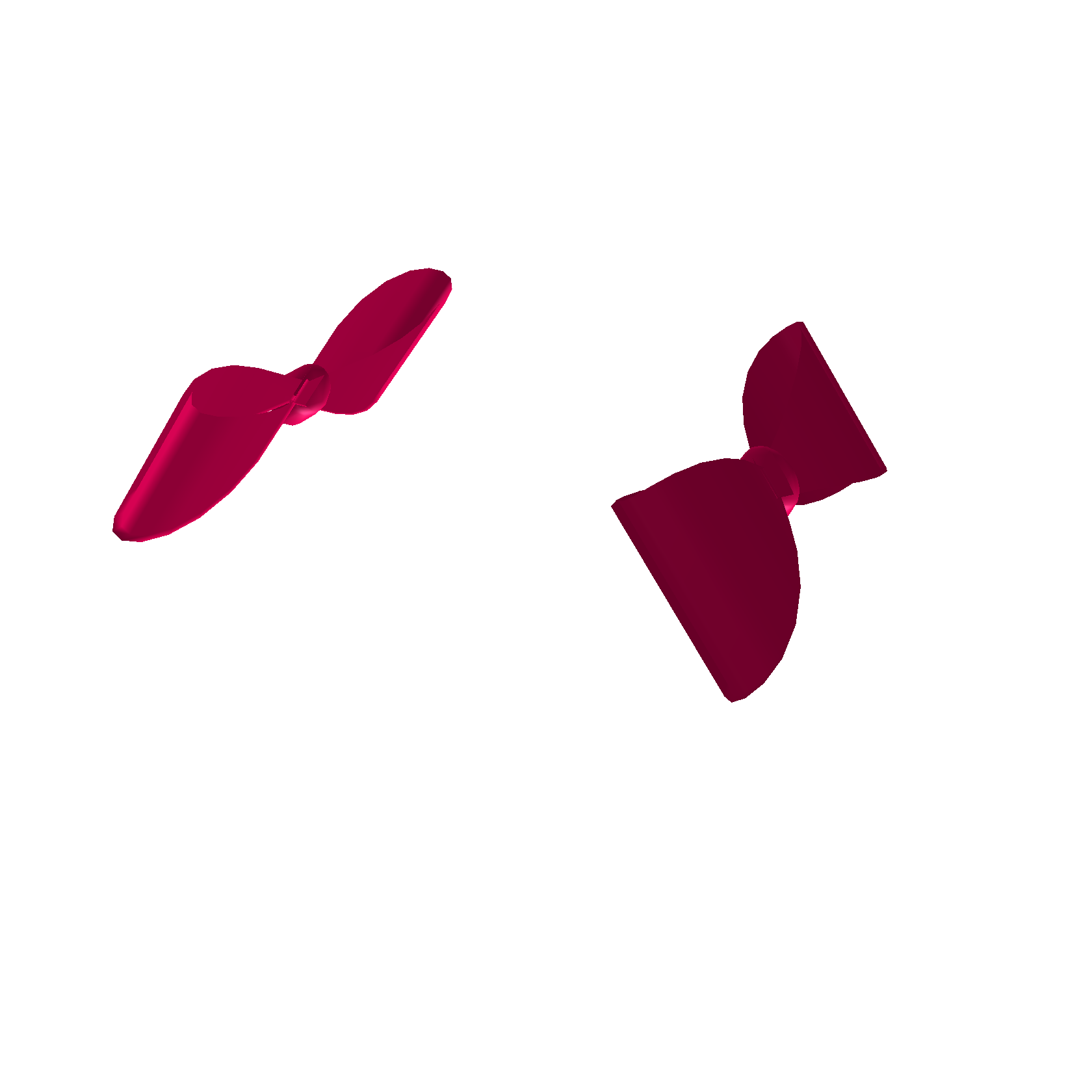 Red Ribbons