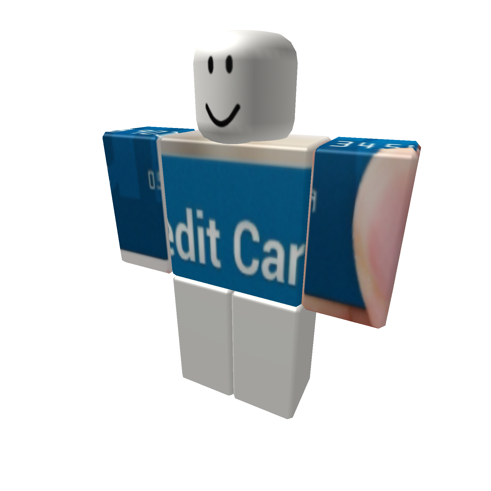 credit card
