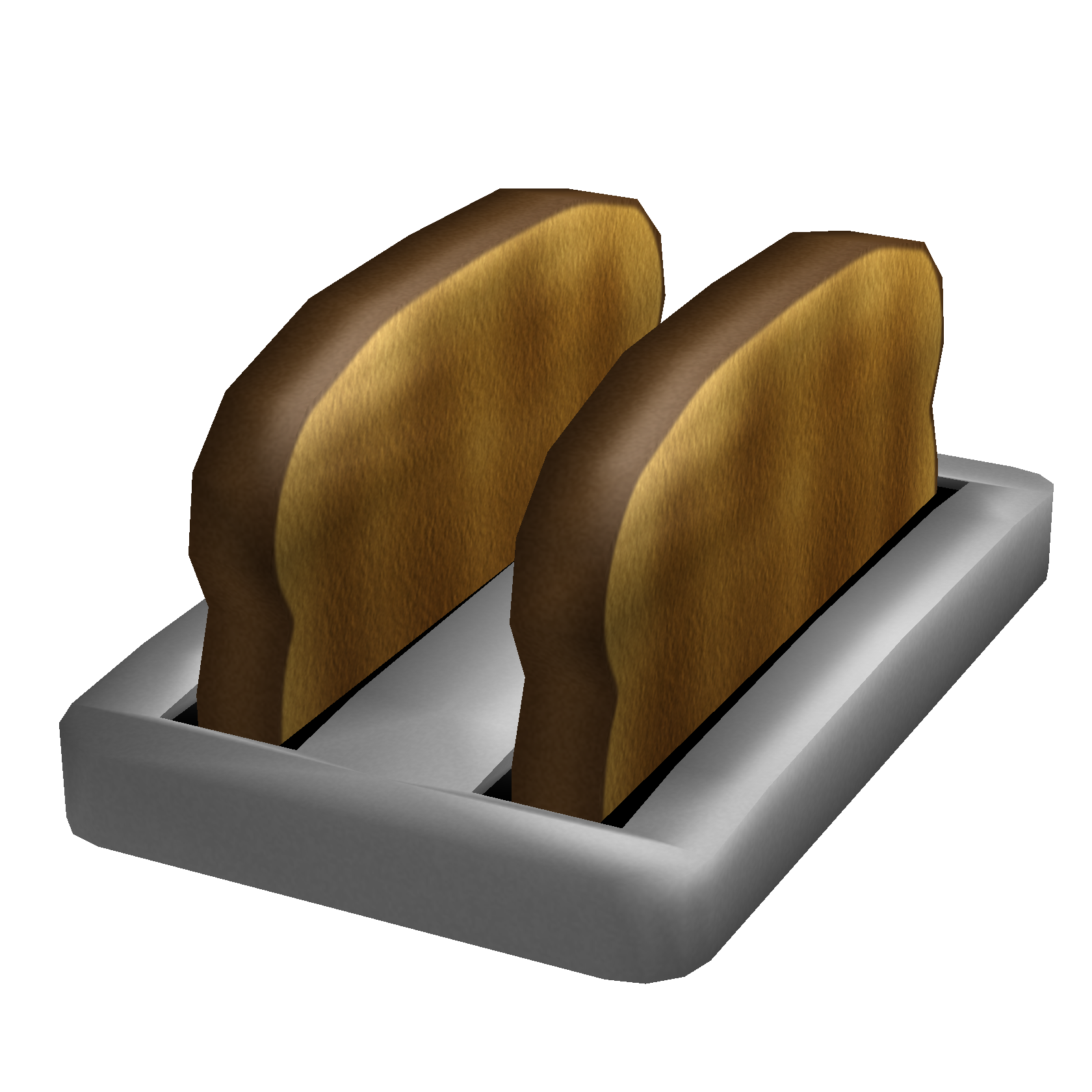 Tiny Toaster