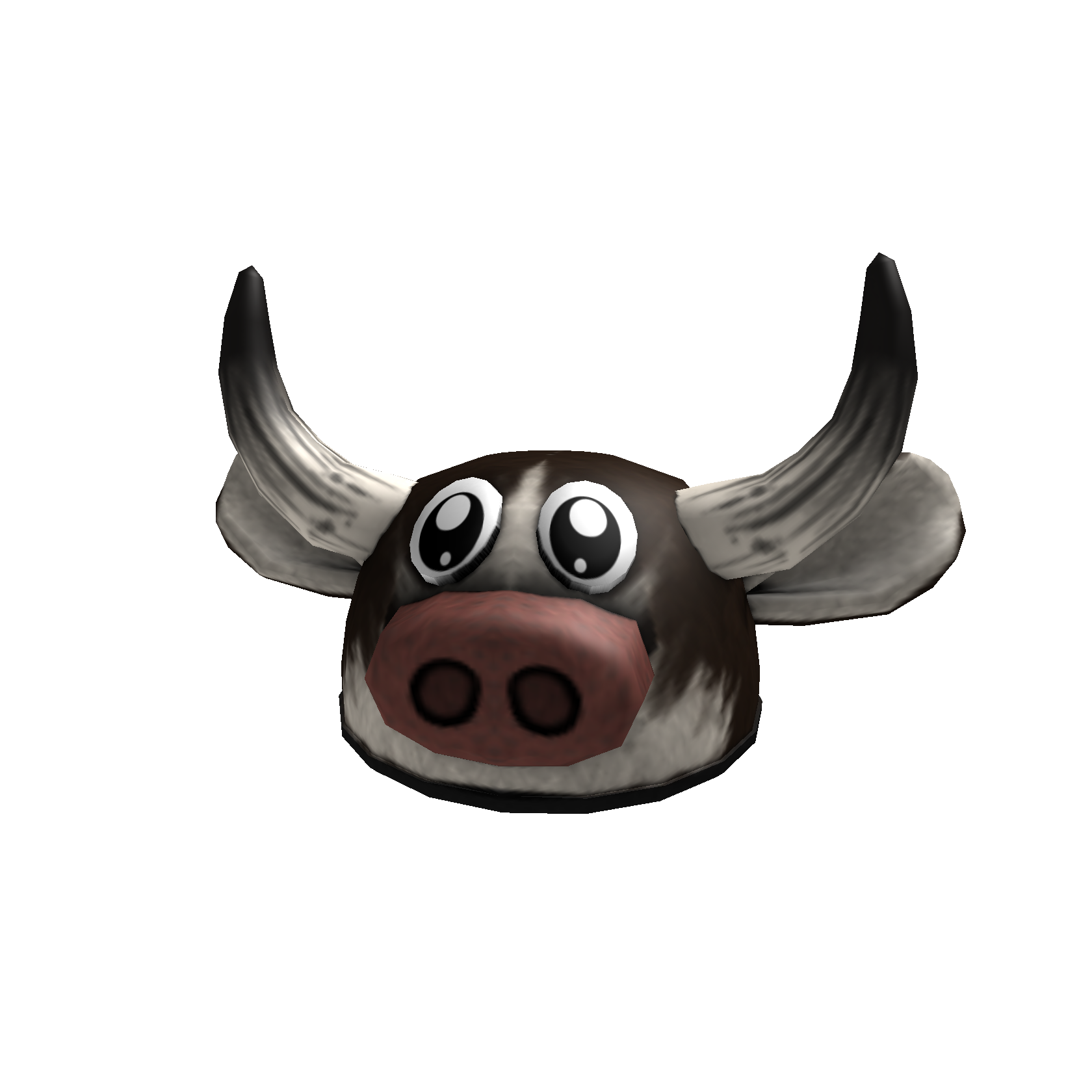 Silly Cow Hat