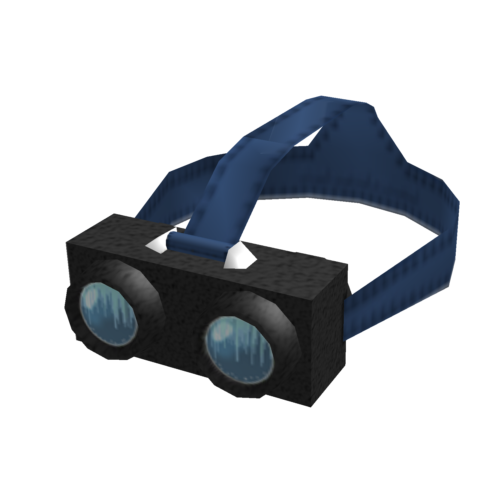 Frost Vision Goggles