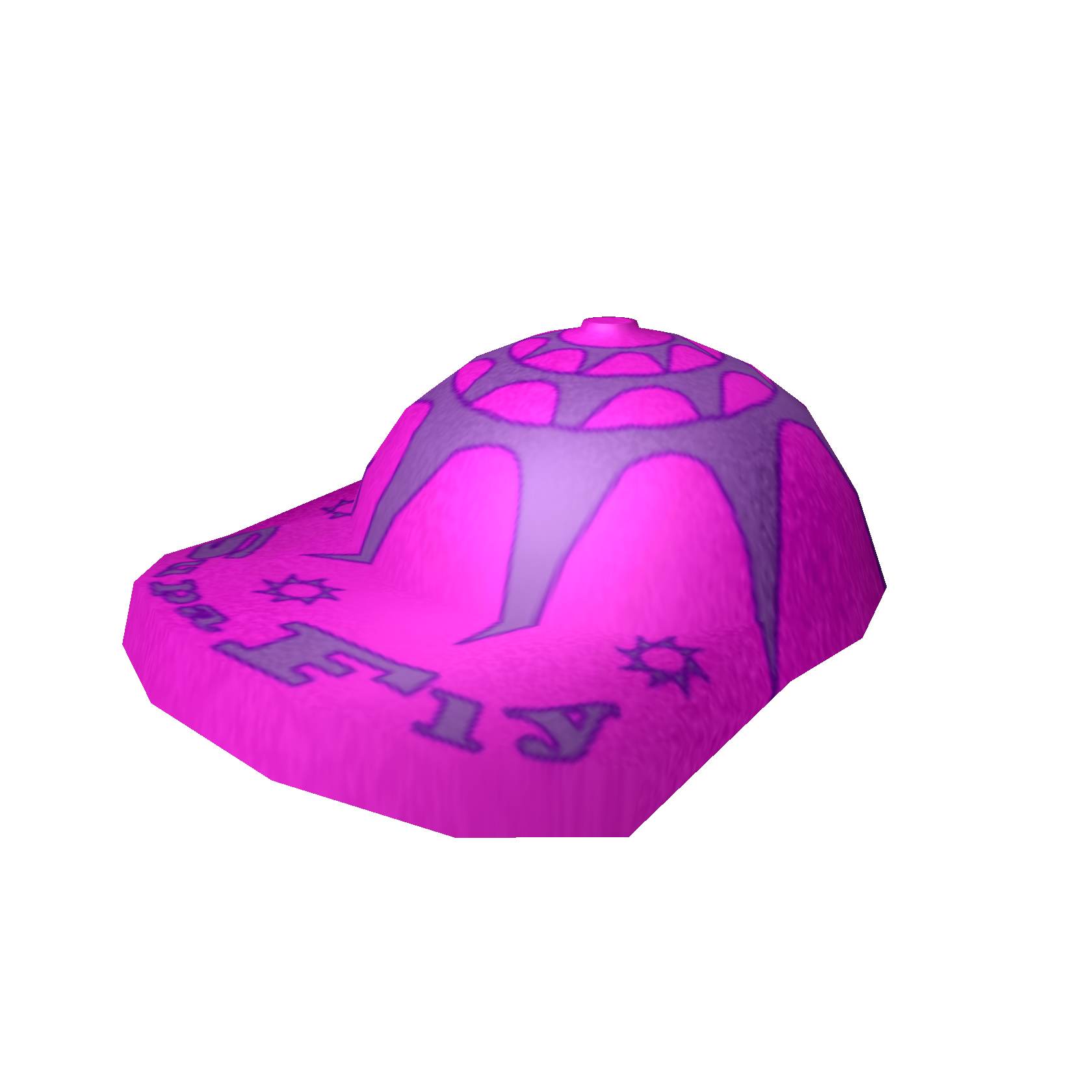Supa Gay Cap
