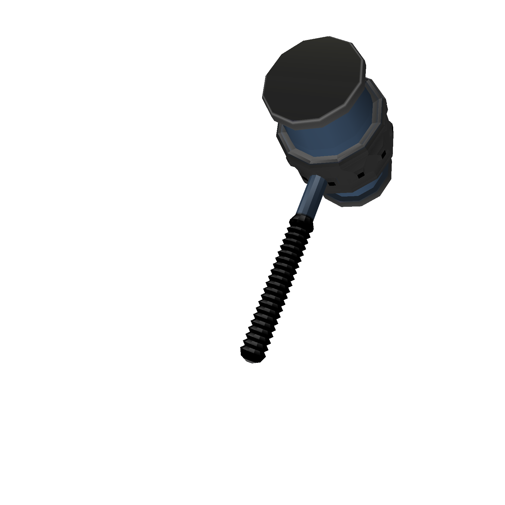 Ban Hammer
