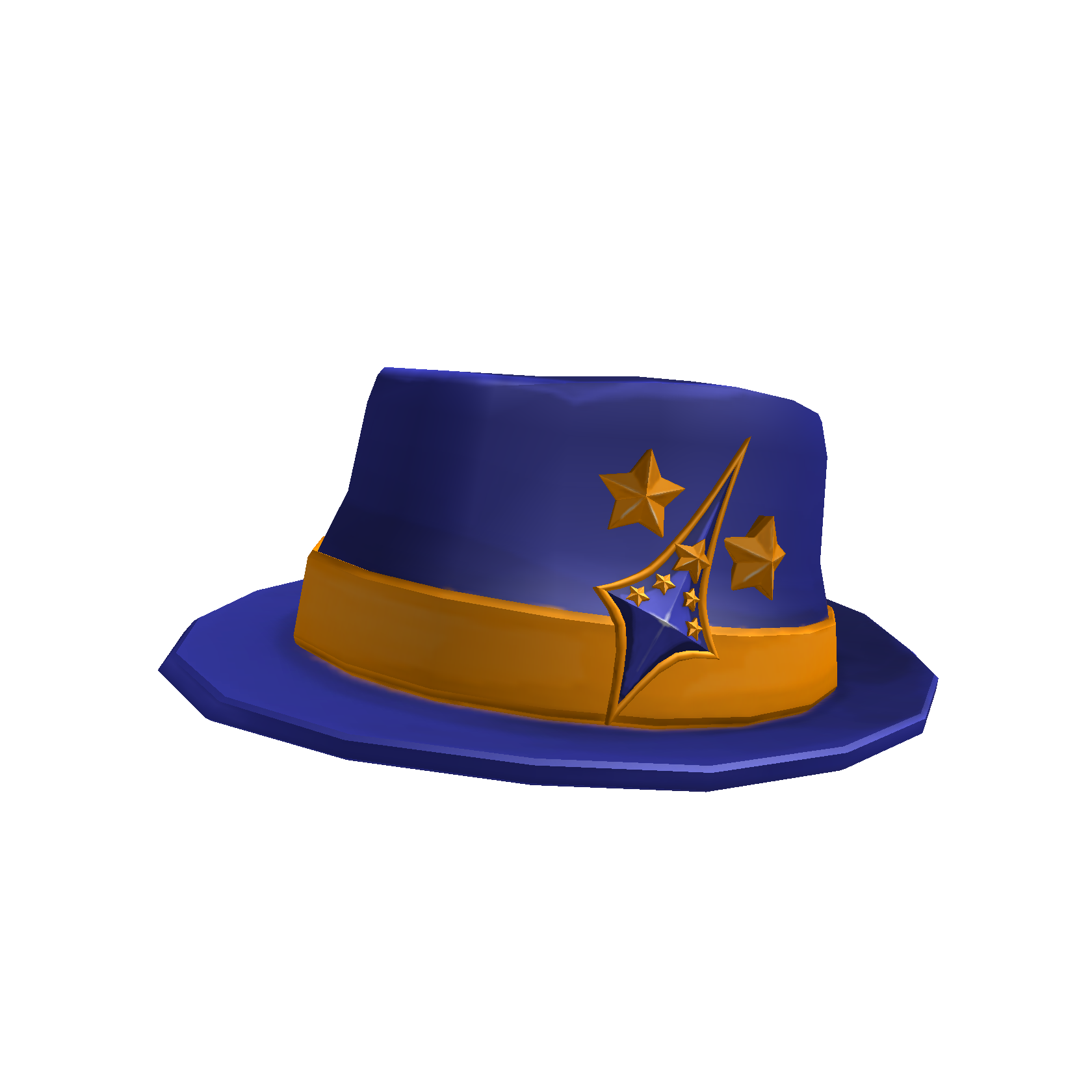 Lord of the Fedoration