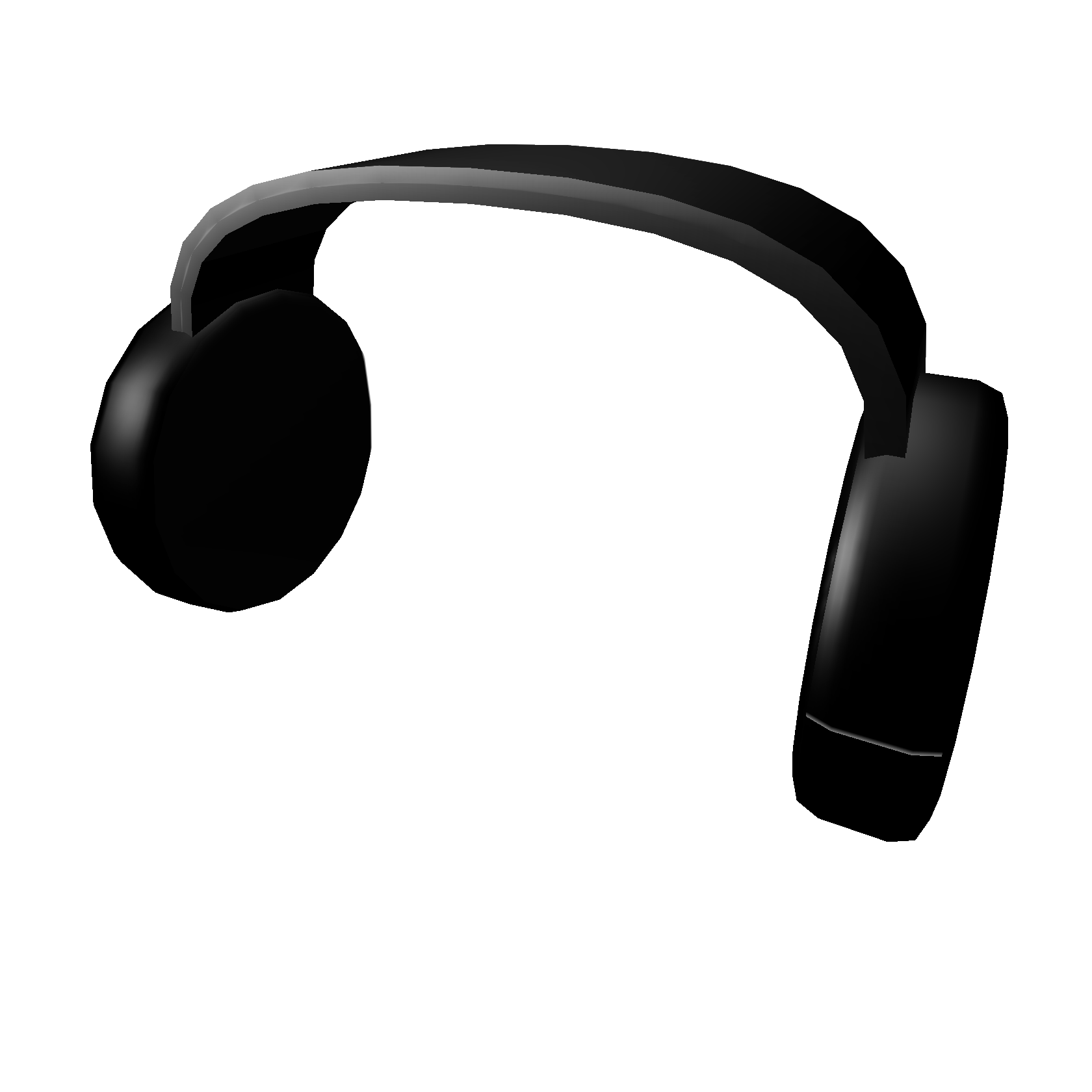Clockwork's Headphones