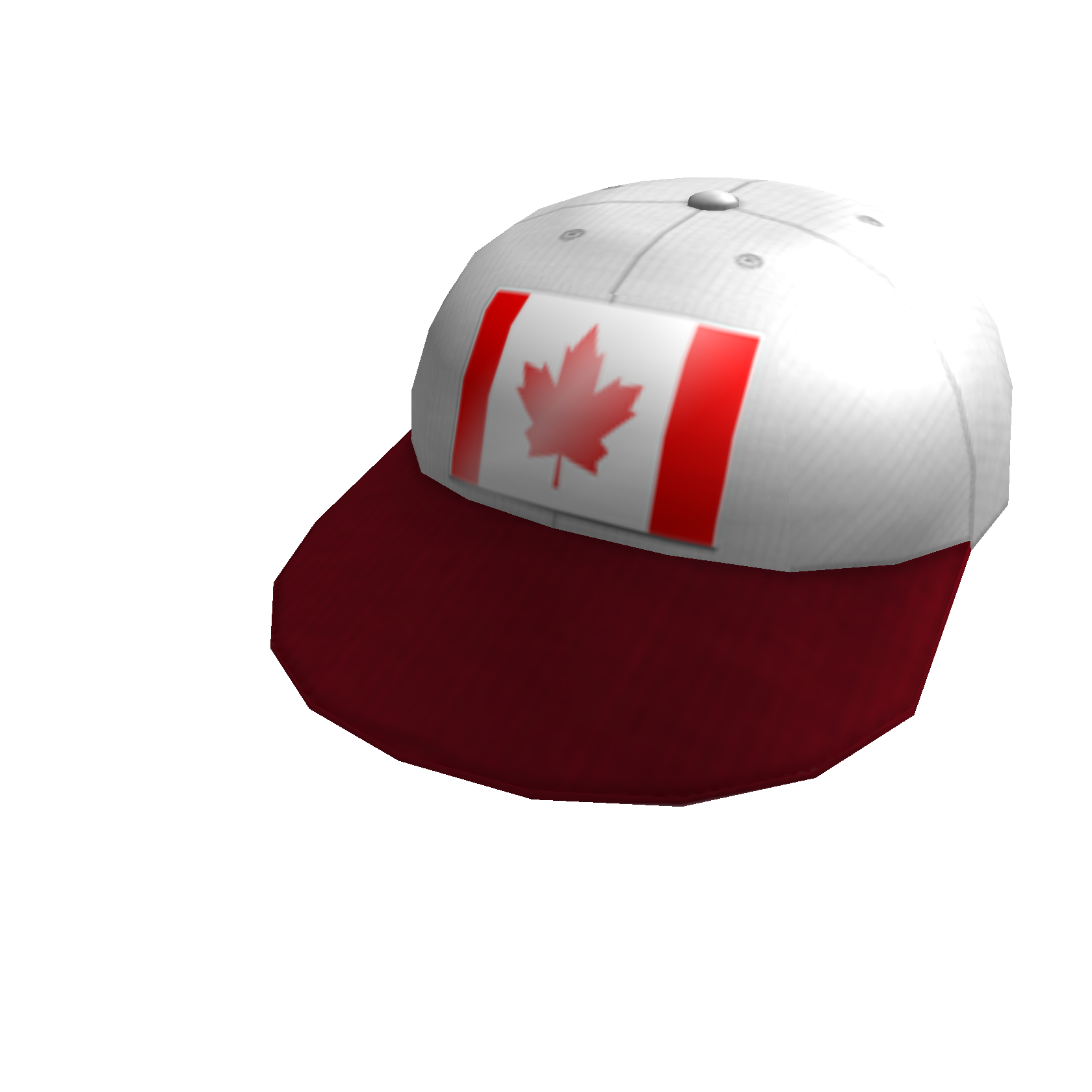 O Canada Cap
