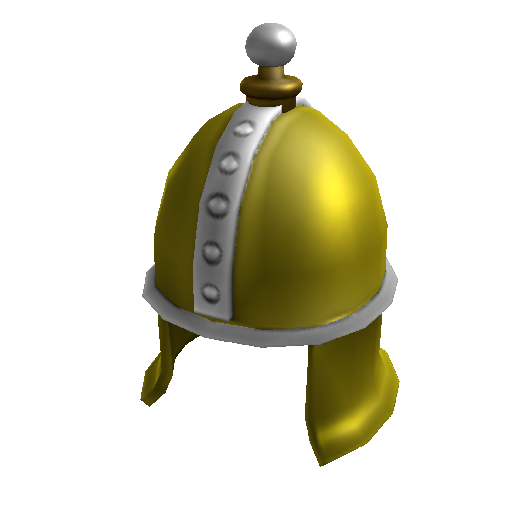 Protector of the Golden Palace