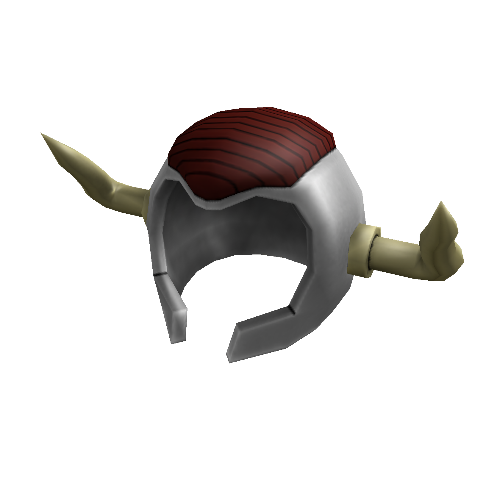Pointy Warrior Helmet