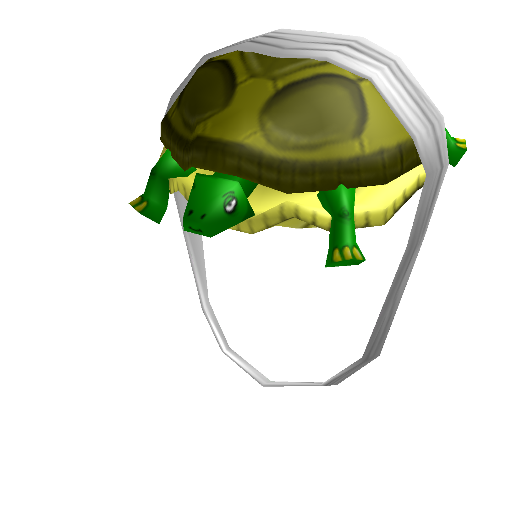 Cute Little Turtle Friend