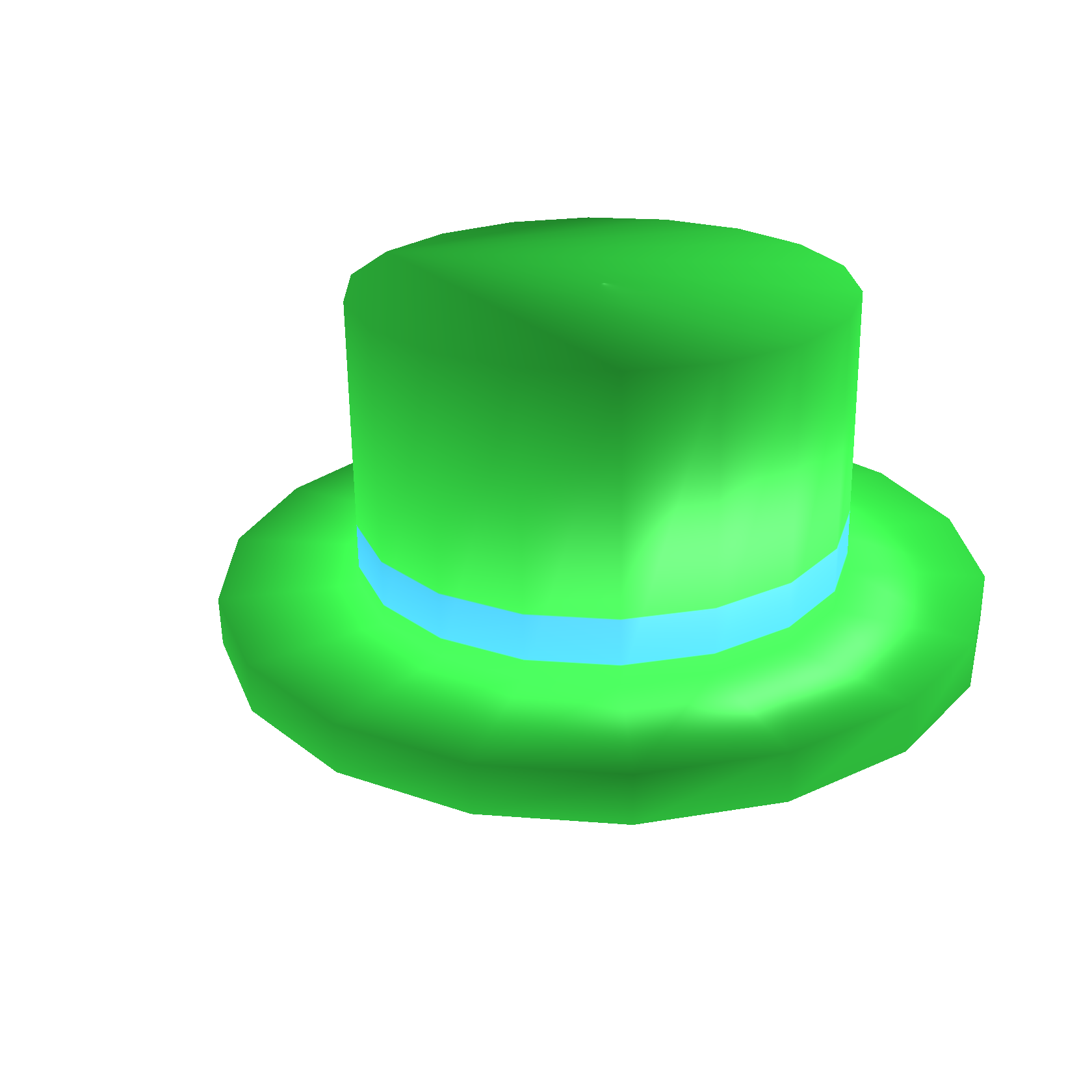 W's Top Hat
