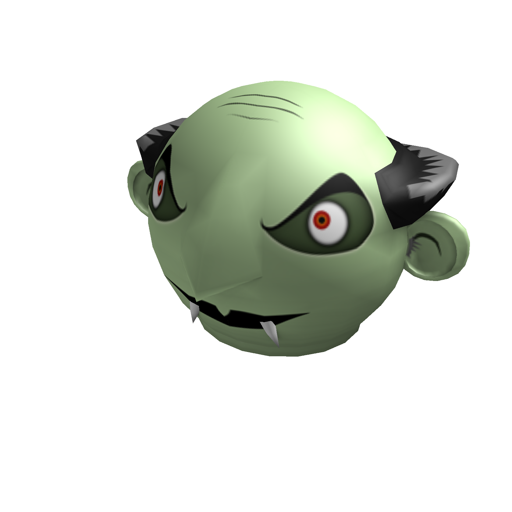 Vlad the Impaler, VI