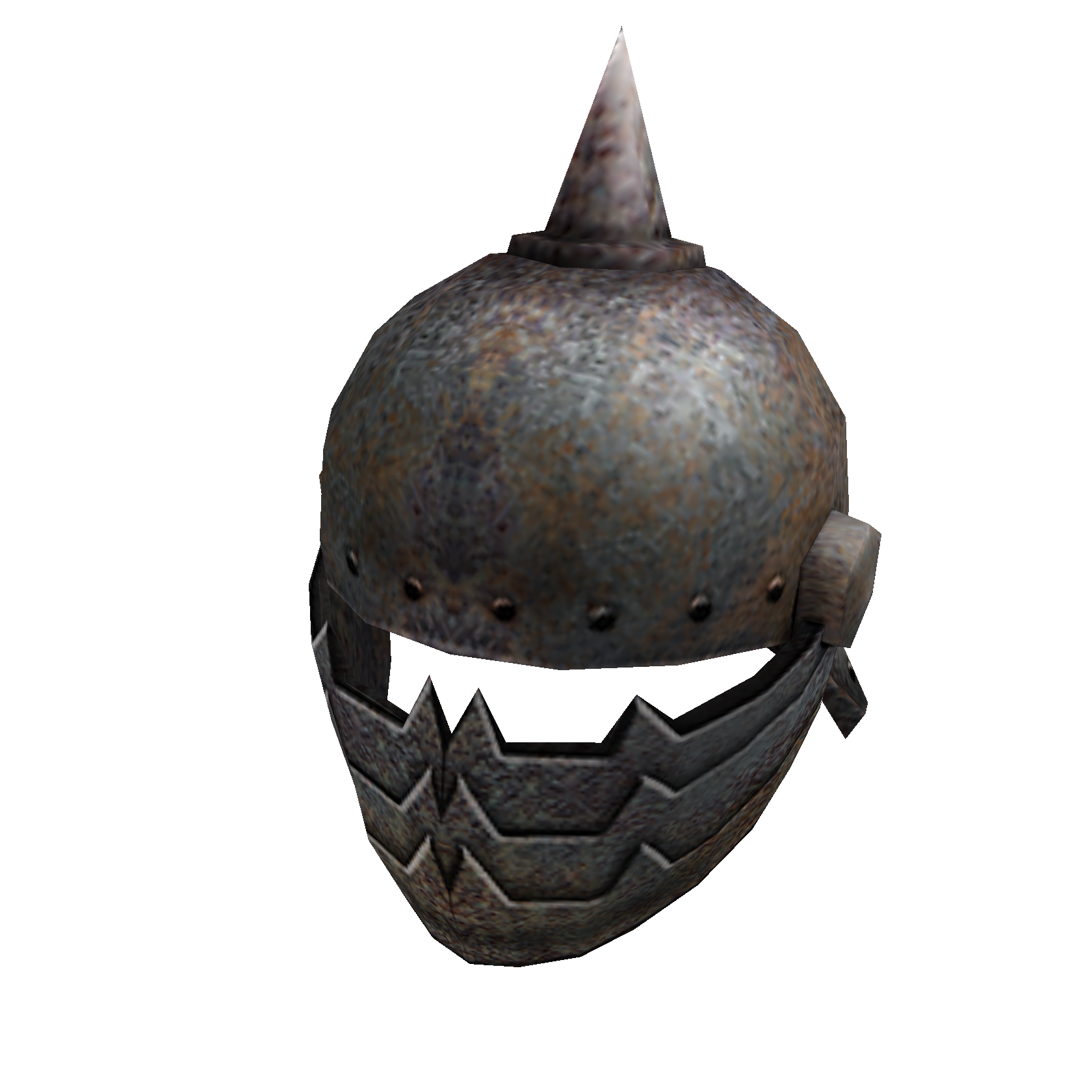 Iron Helm