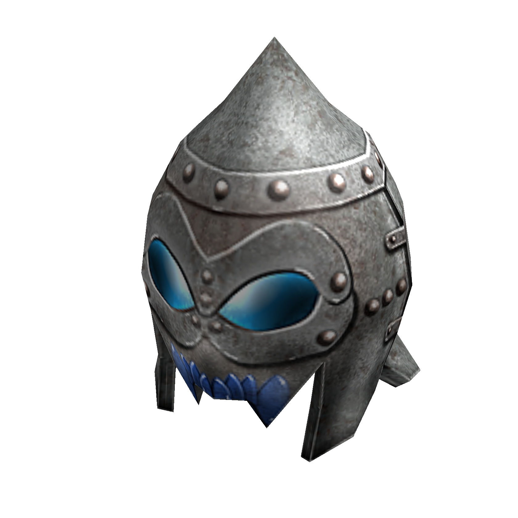 Korblox Deathspeaker