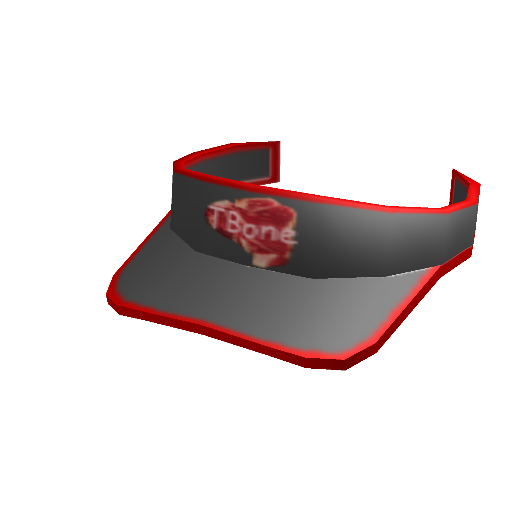 T-Bone Visor