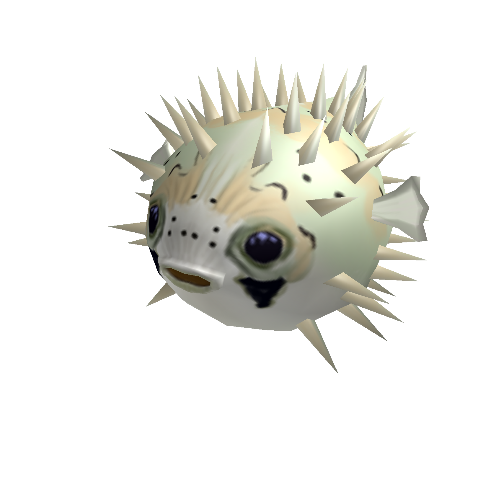 Blowfish