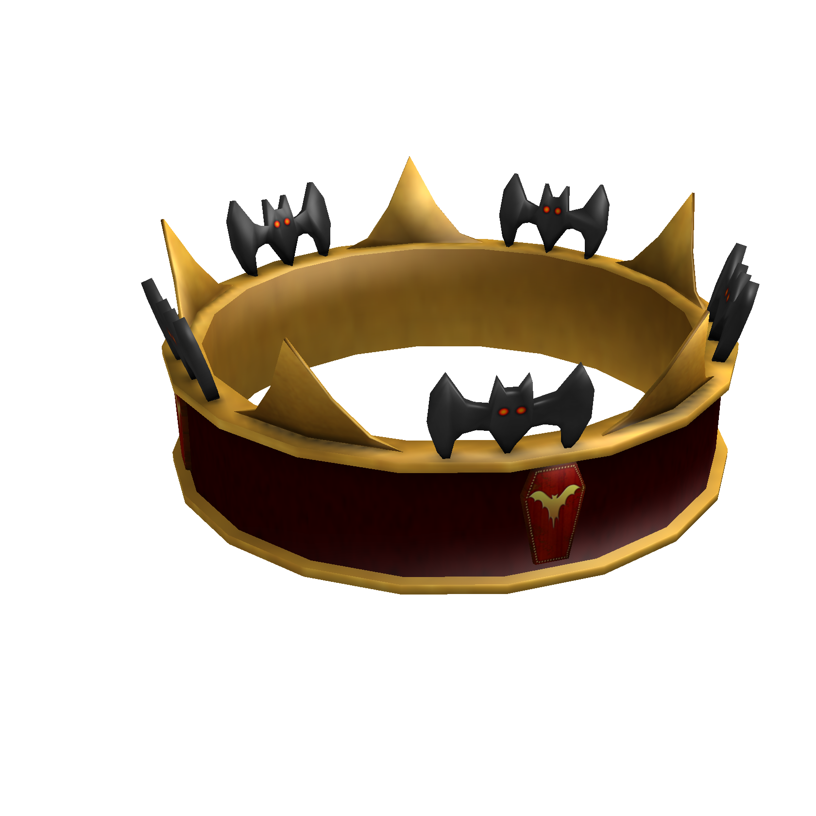 Vampire Crown