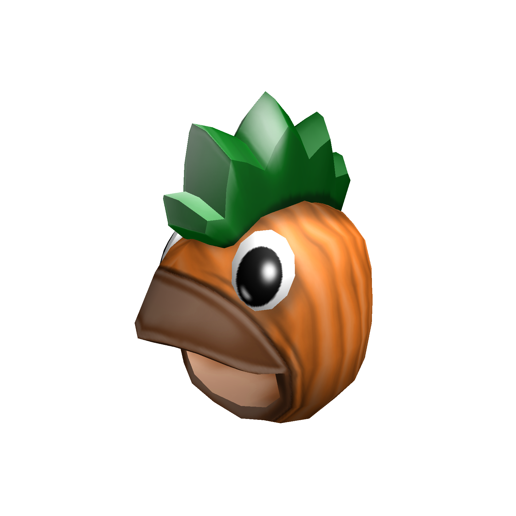 CotM: October Pumpkin Spice Chicken