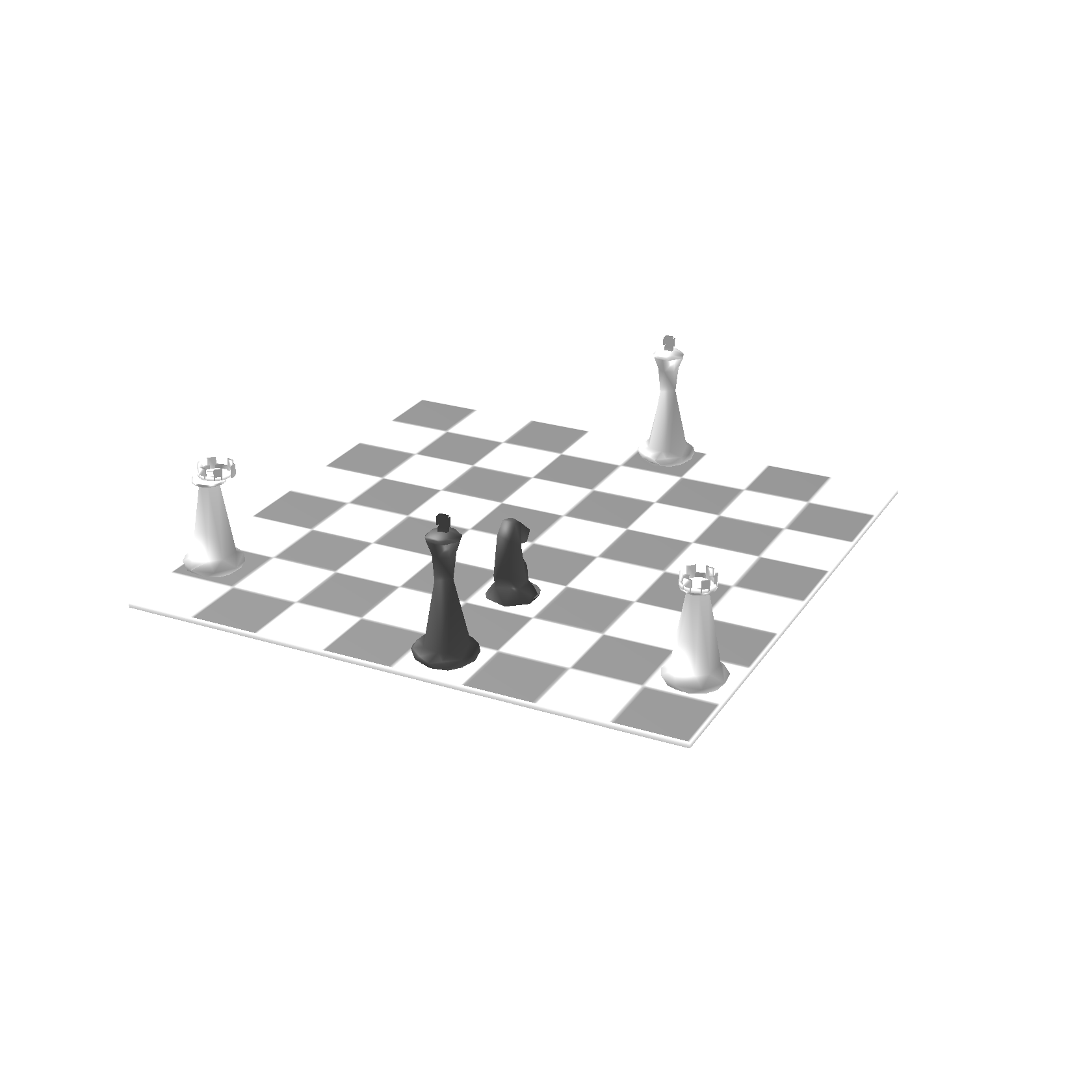 Chessboard