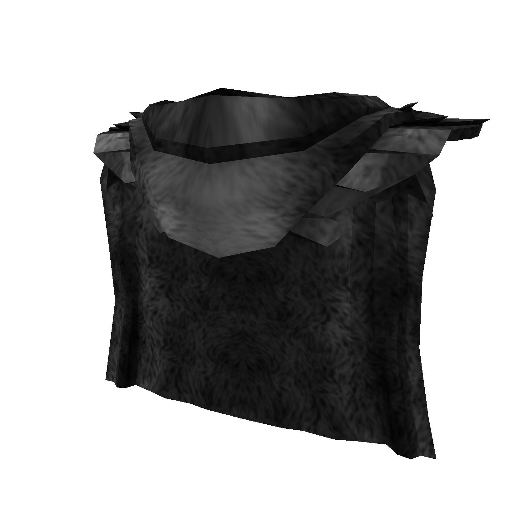 Guardian of the Night Cape