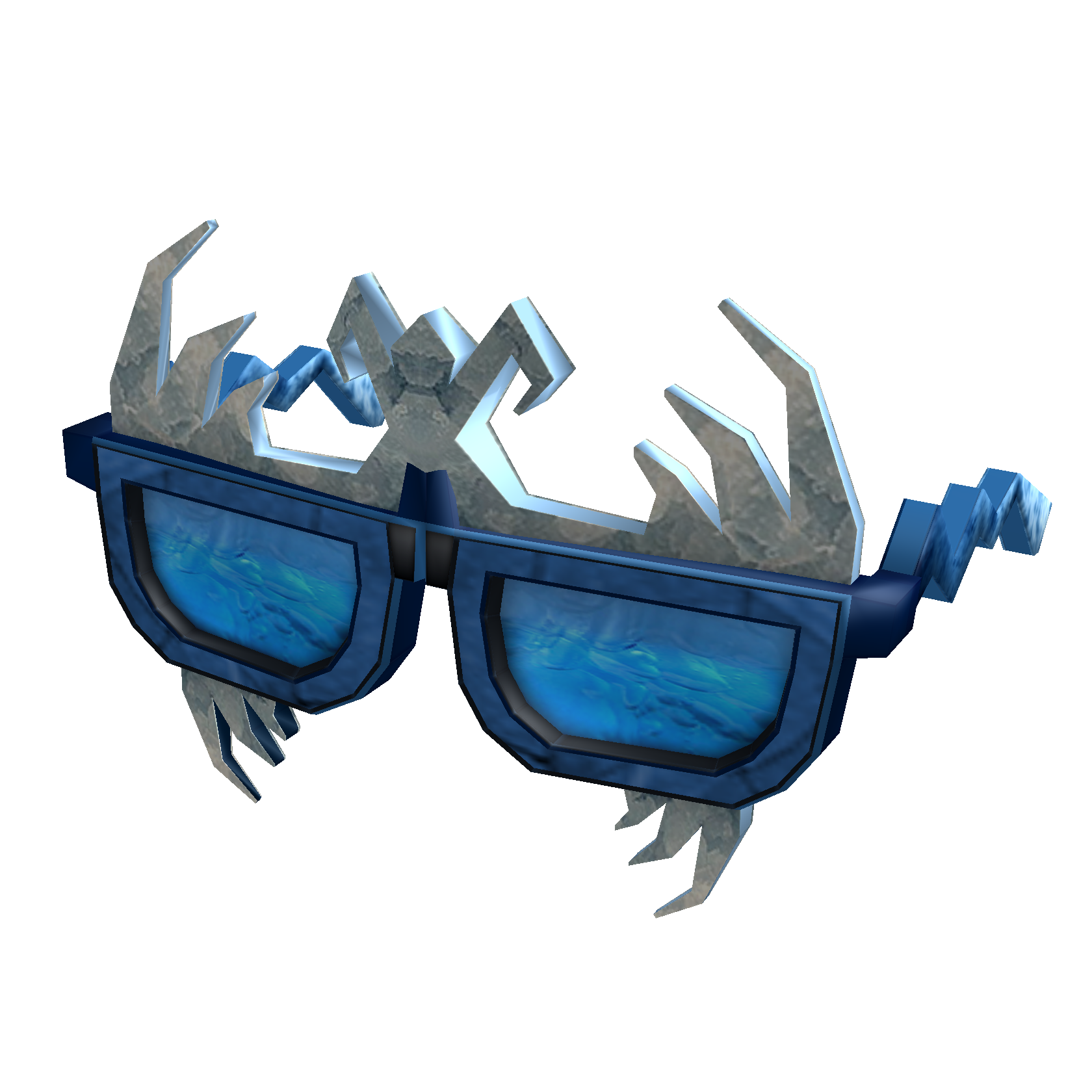 Real Ice Cold Stunnas