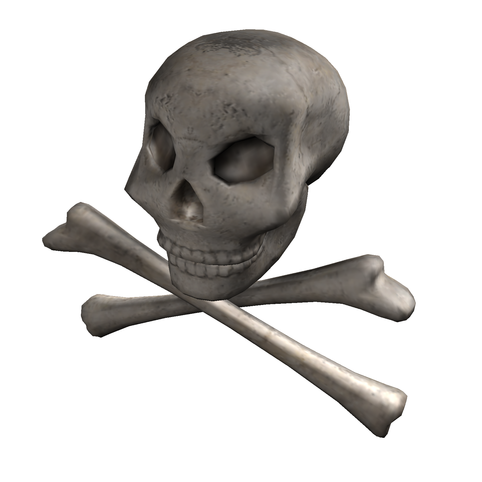 Skull and Crossbones