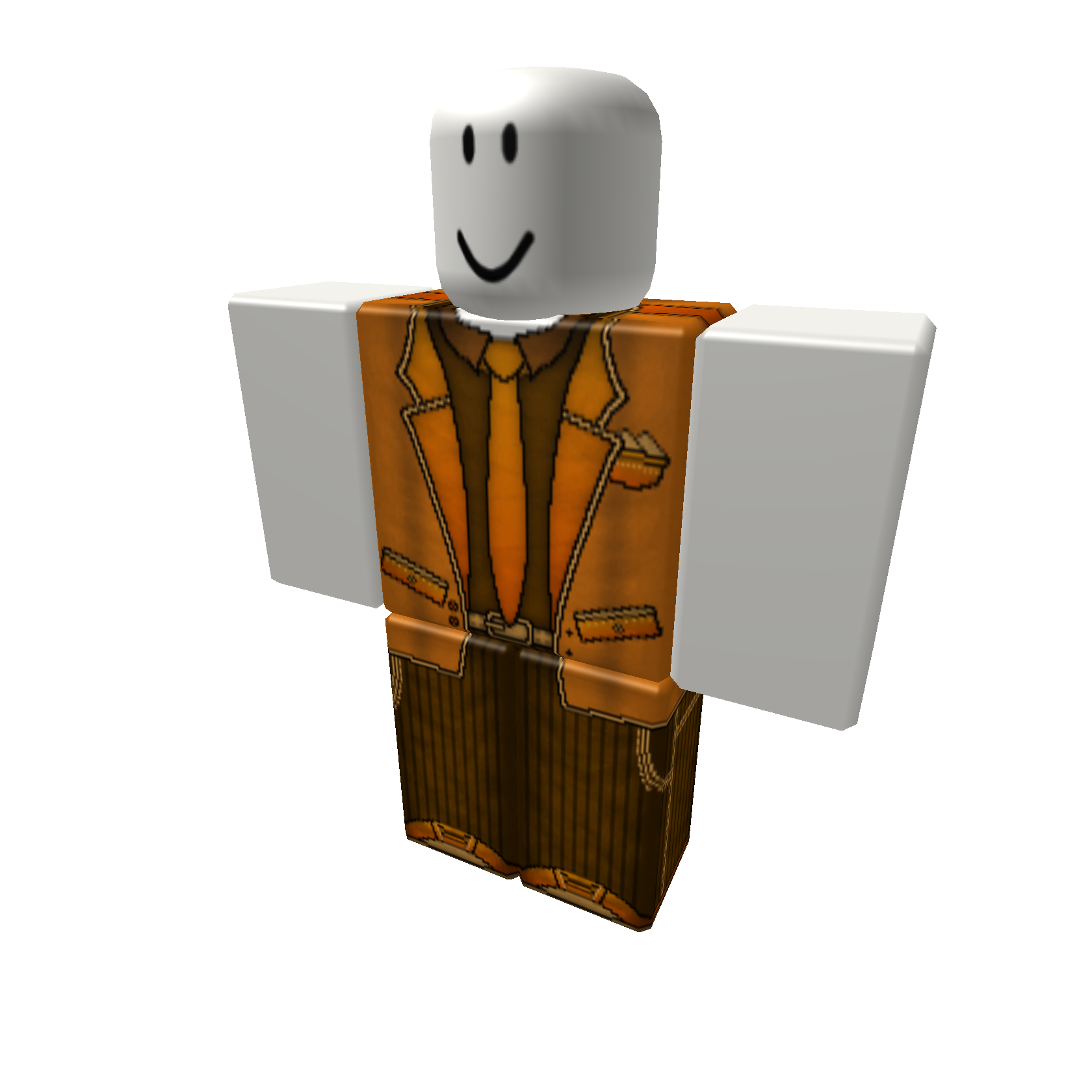 happy jack-o'-lantern