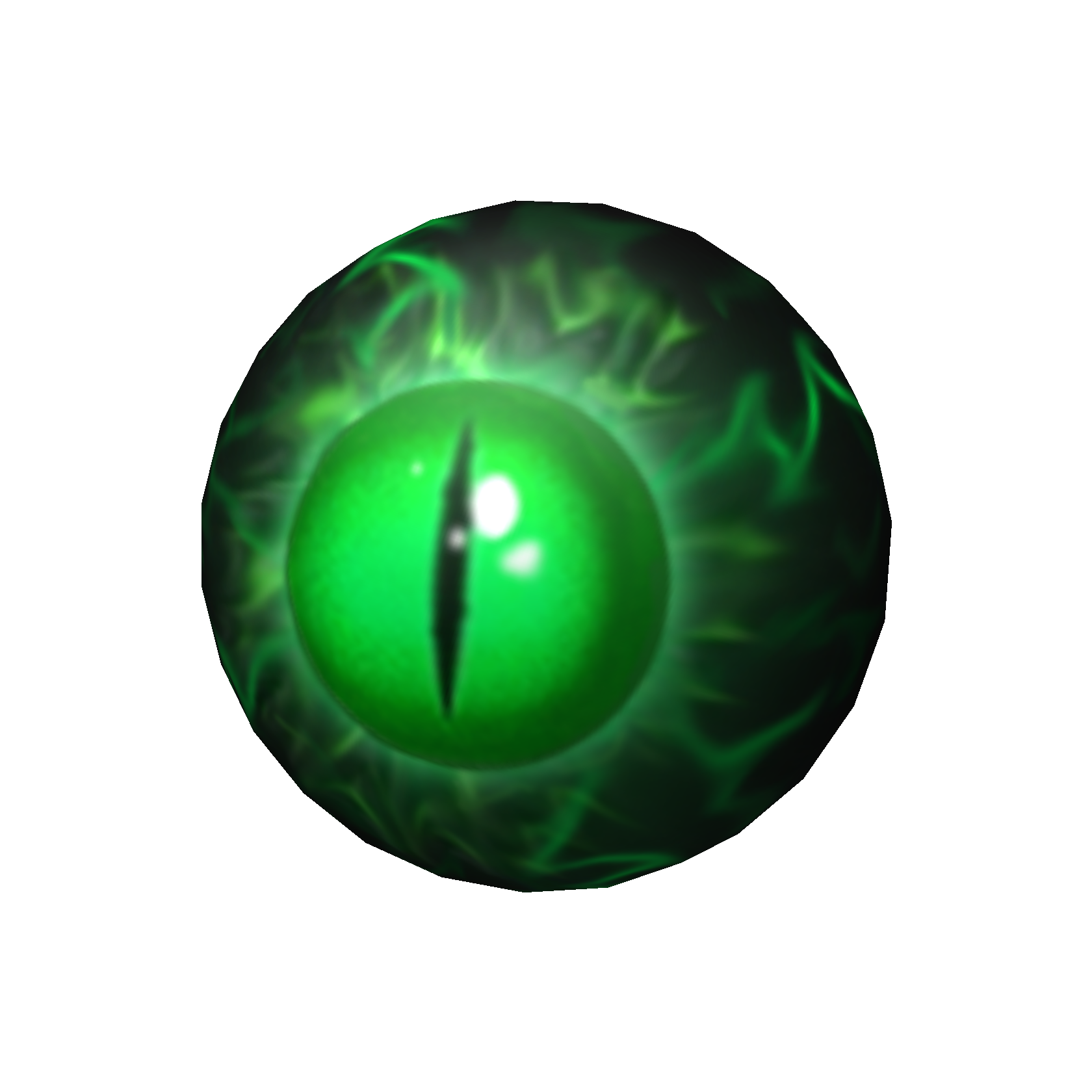 Overseer Eye