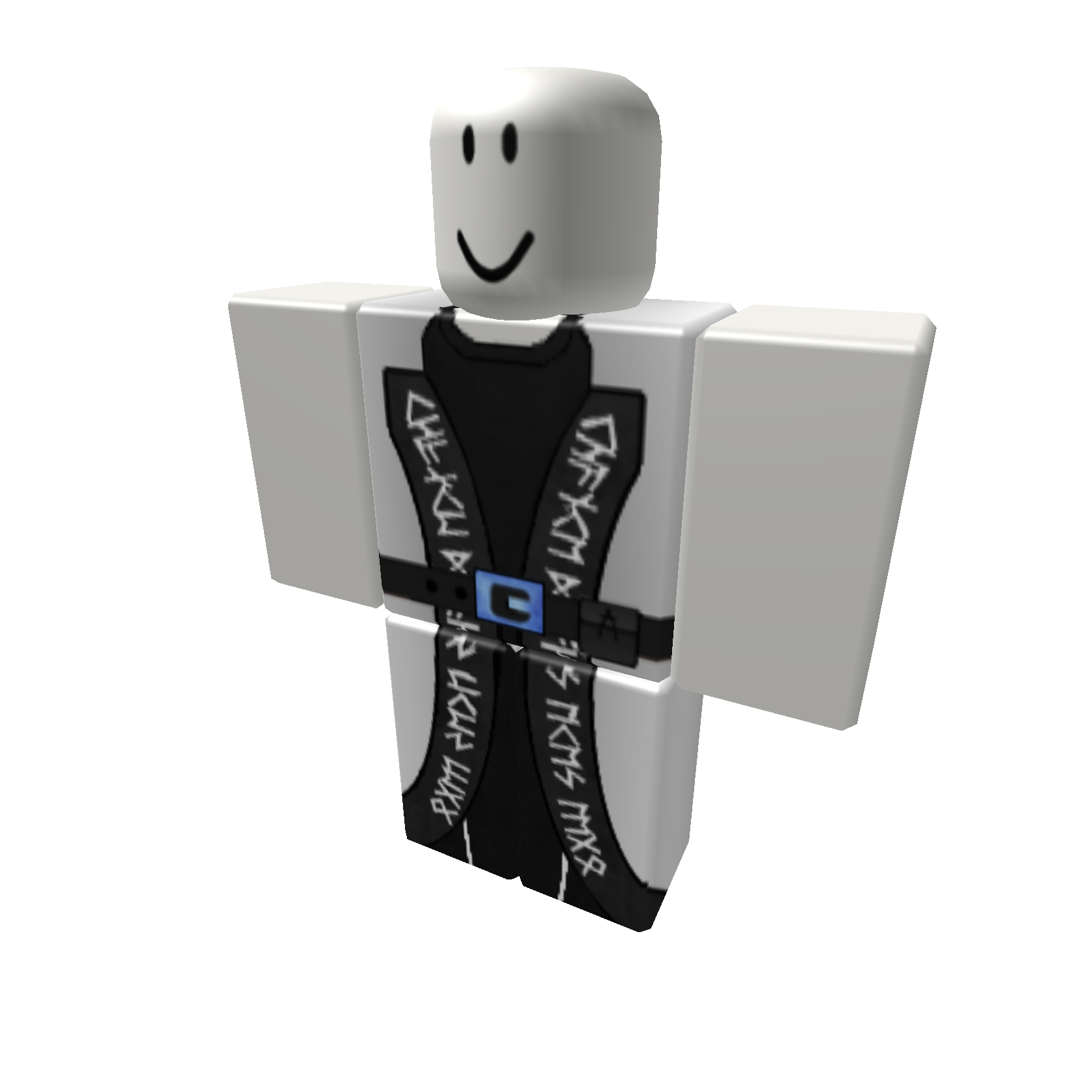 Ghosdeeri Wizard Robe