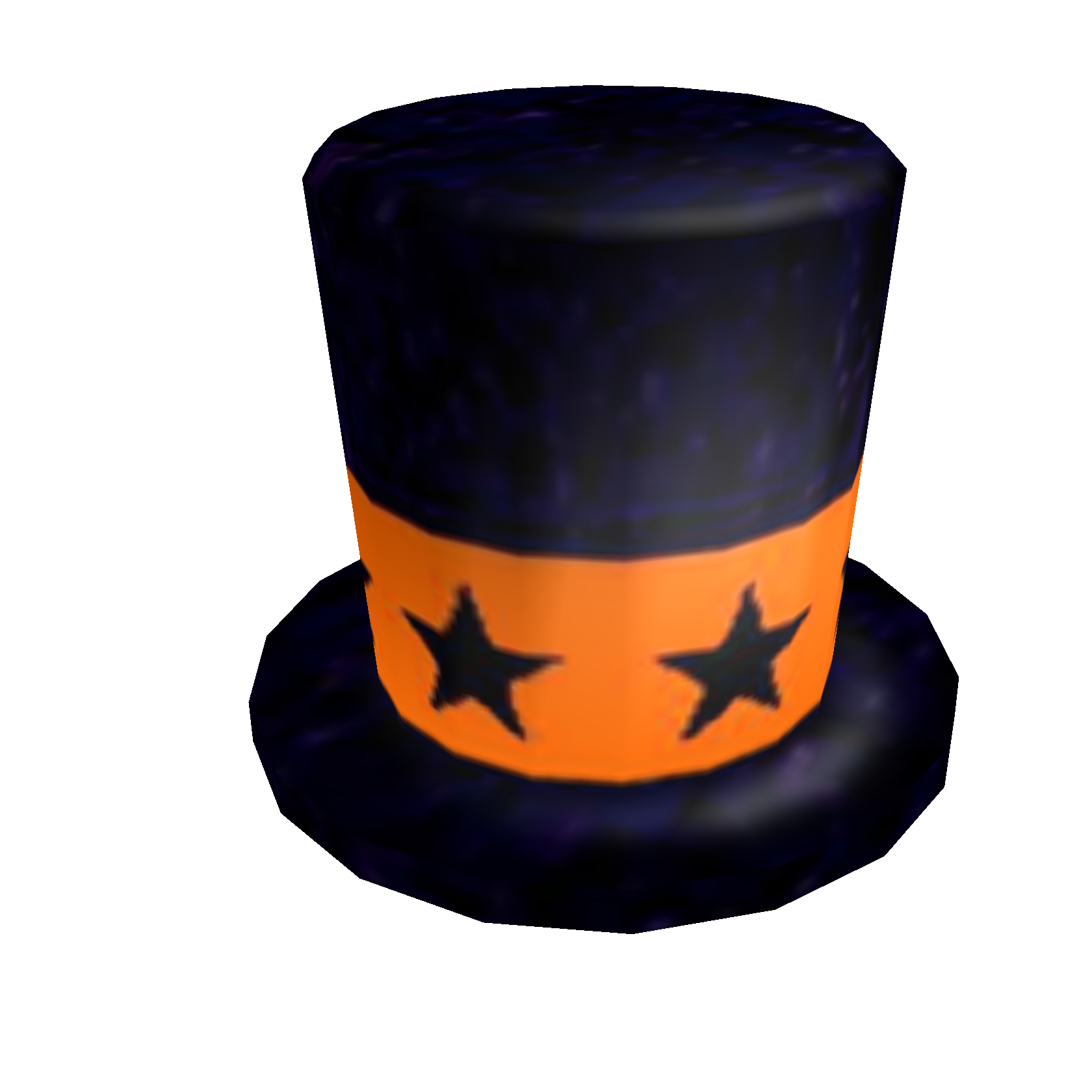 Uncle Zom's Hat