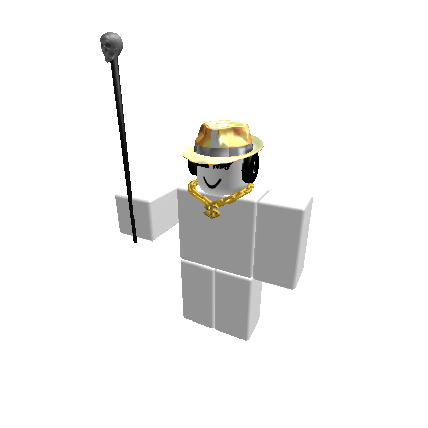 Voltaire's avatar