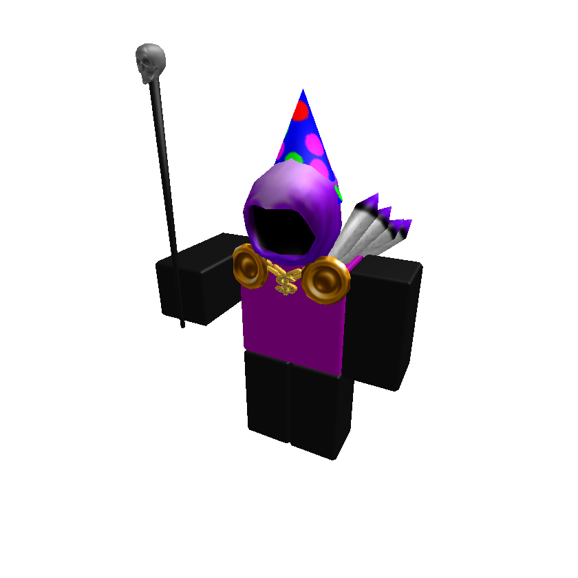 Voltaire's avatar