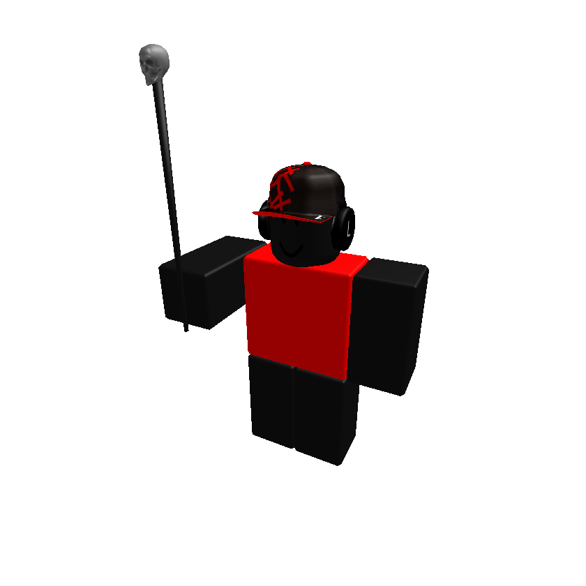 Tophat's avatar